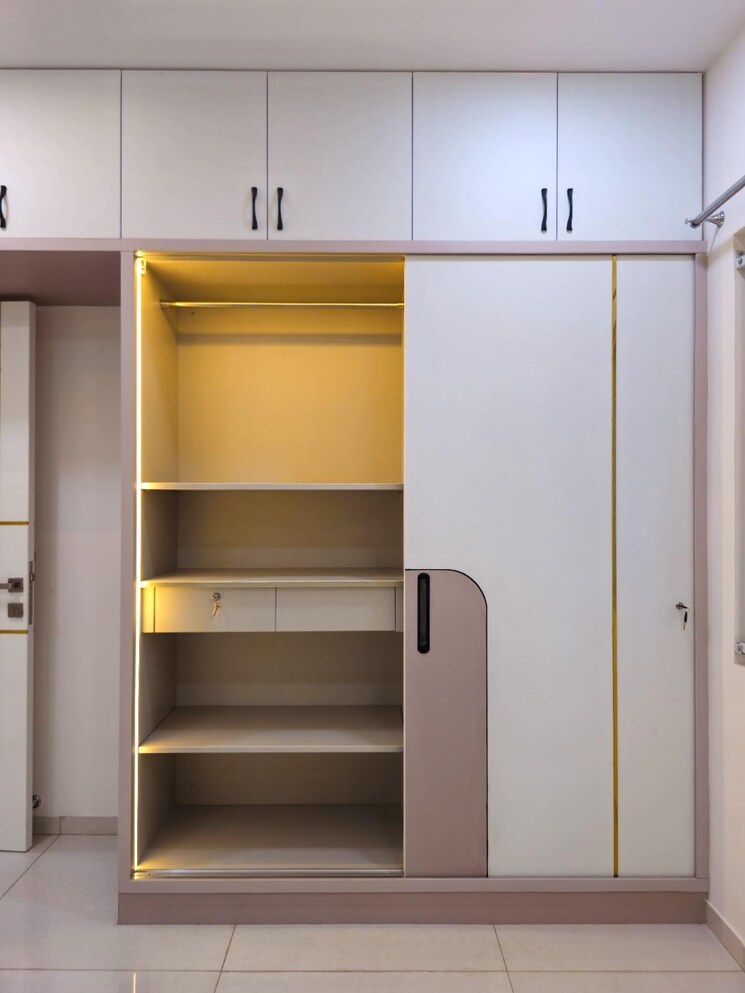 undefined, rajapushpa-provincia 3 Bedroom 1715 Sq.Ft. Apartment In Narsingi Hyderabad 9199101