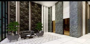  1 BHK Apartment at Ulhasnagar – for Sale