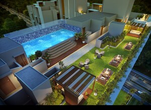 Master Plan in 1 BHK Apartment at Ulhasnagar – for Sale