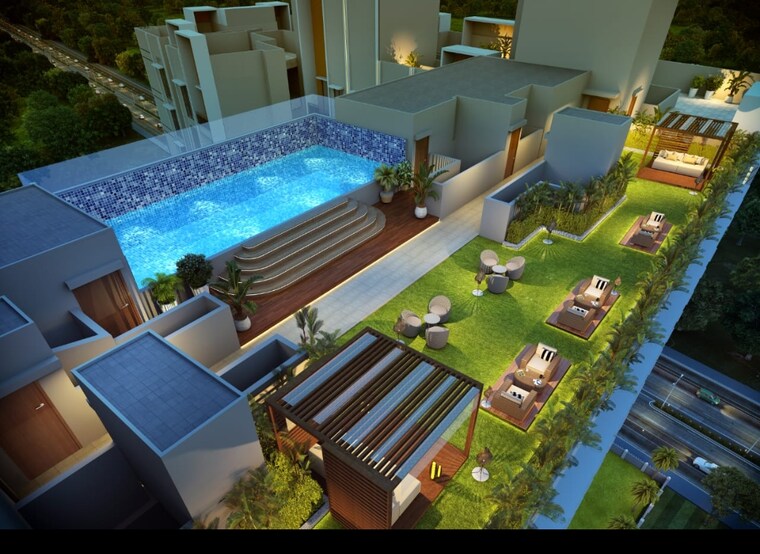 Master Plan, ulhasnagar 1 Bedroom 400 Sq.Ft. Apartment In Ulhasnagar Thane 9199735