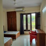 300 Sq.Ft. Pg in Apna Niwas Pg 