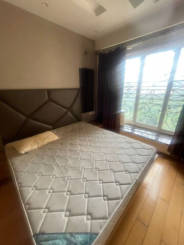 3 BHK Apartment For Rent in Raheja Acropolis, Deonar