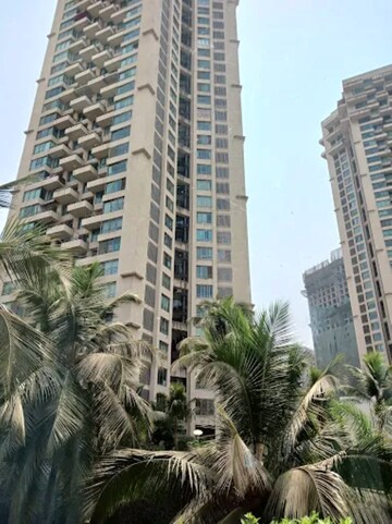 5 BHK Apartment – Exterior View View at Oberoi Springs, Andheri West - for Sale