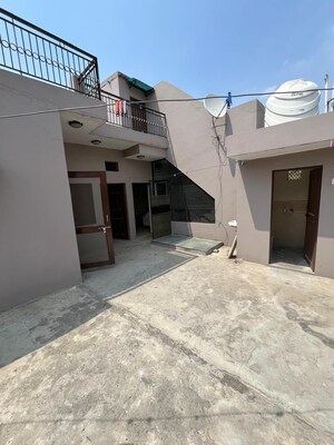  Plot – Exterior View View at Vasundhara Sector 3 - for Sale