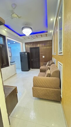5 BHK + Servant Room,Study Room Apartment For Sale in Jaipuria Sunrise Greens