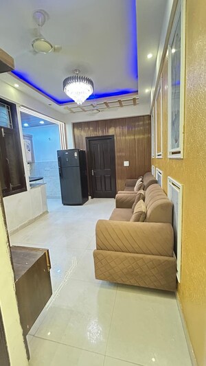 5 BHK Apartment For Sale in Jaipuria Sunrise Greens, Ahinsa Khand 1