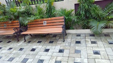 1 BHK Apartment – Exterior View View at Fia Orion Grande, Vevoor - for Sale