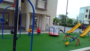 1 BHK Apartment – Garden View at Fia Orion Grande, Vevoor - for Sale