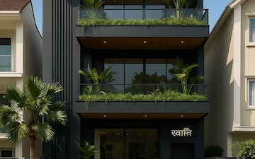 2 BHK Villa For Sale in Chandapura