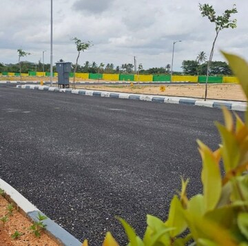  Plot For Sale in Devanahalli