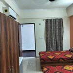 300 Sq.Ft. Pg in Apna Niwas Pg 