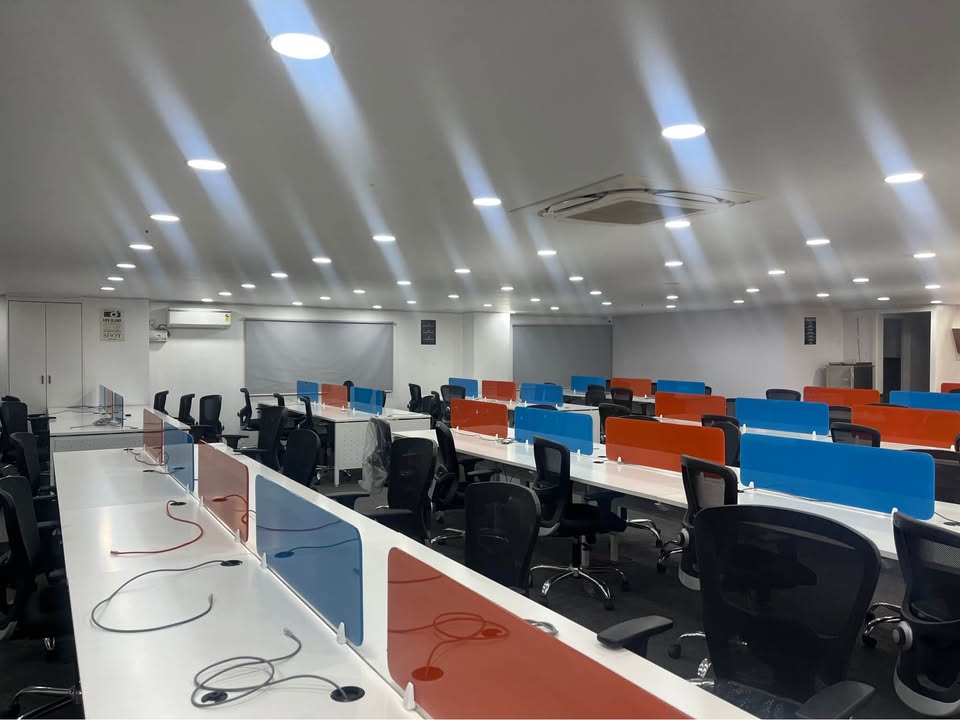 Office Space For Rent in Senapati Bapat Road