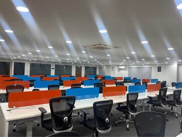 Team Area in  Office Space at Senapati Bapat Road – for Rent
