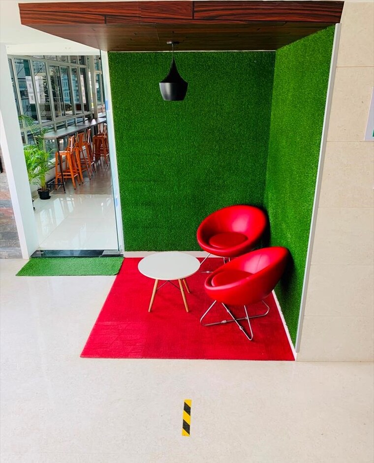 undefined, viman nagar Commercial Office Space 2200 Sq.Ft. In Viman Nagar Pune 9199112