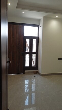 2 BHK + Servant Room Apartment For Sale in IGI Airport Area