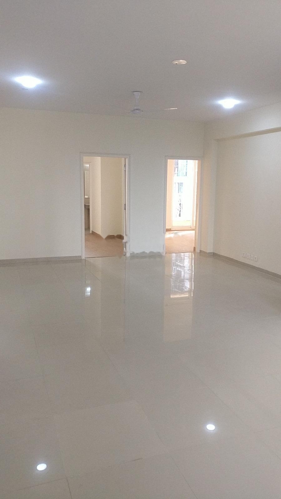 4 BHK + Servant Room Apartment For Rent in Emaar Palm Hills