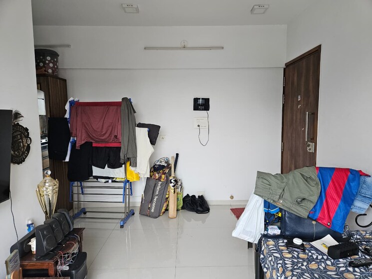 Living Room, ld-edifice 1 Bedroom 520 Sq.Ft. Apartment In Chembur Mumbai 9199119