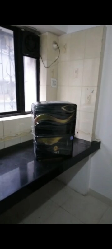 Kitchen in 1 BHK Apartment at Kothari Orchid, Viman Nagar – for Rent