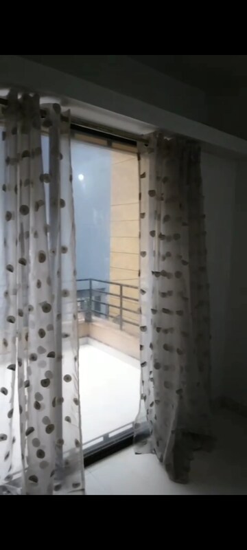 Bathroom in 1 BHK Apartment at Kothari Orchid, Viman Nagar – for Rent