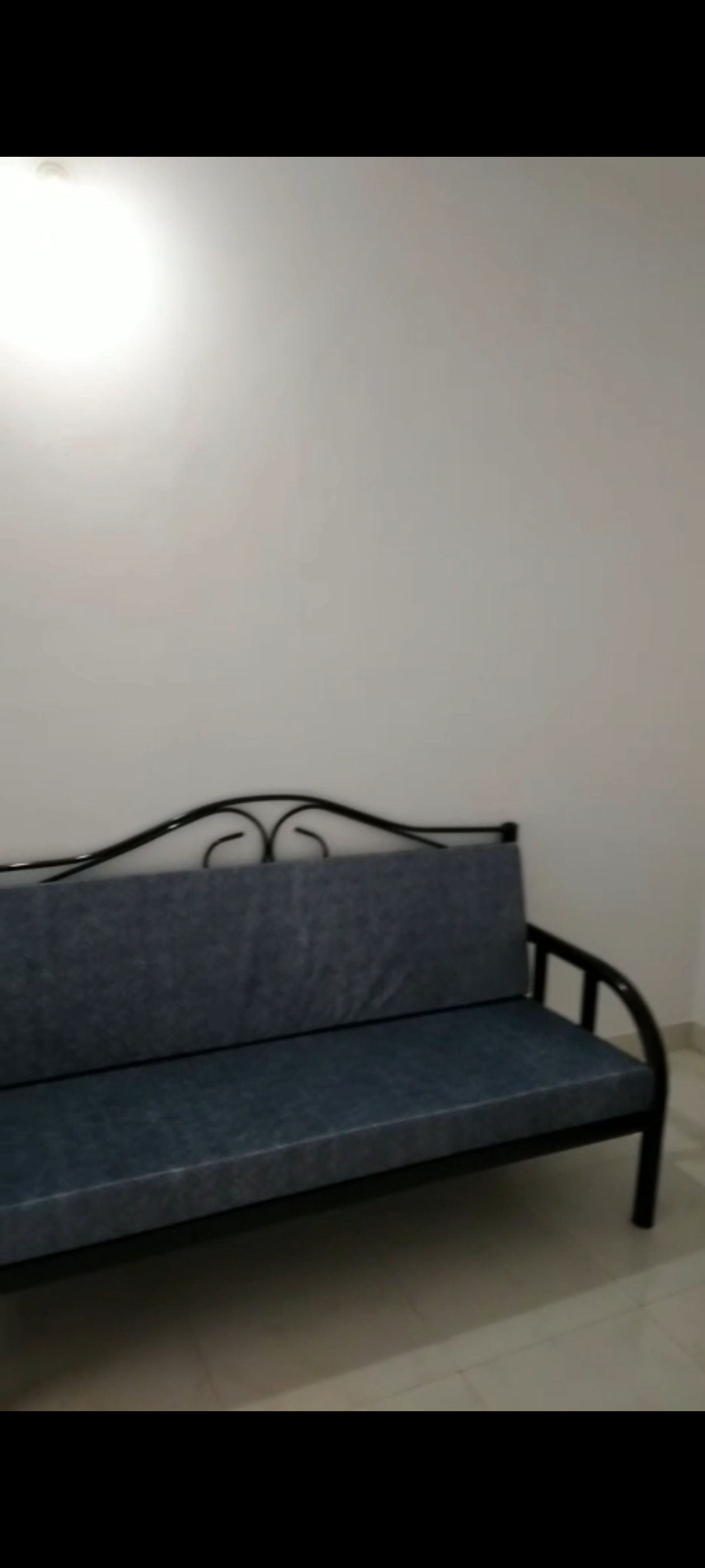 1 BHK 590 Sq.Ft. Apartment in Kothari Orchid