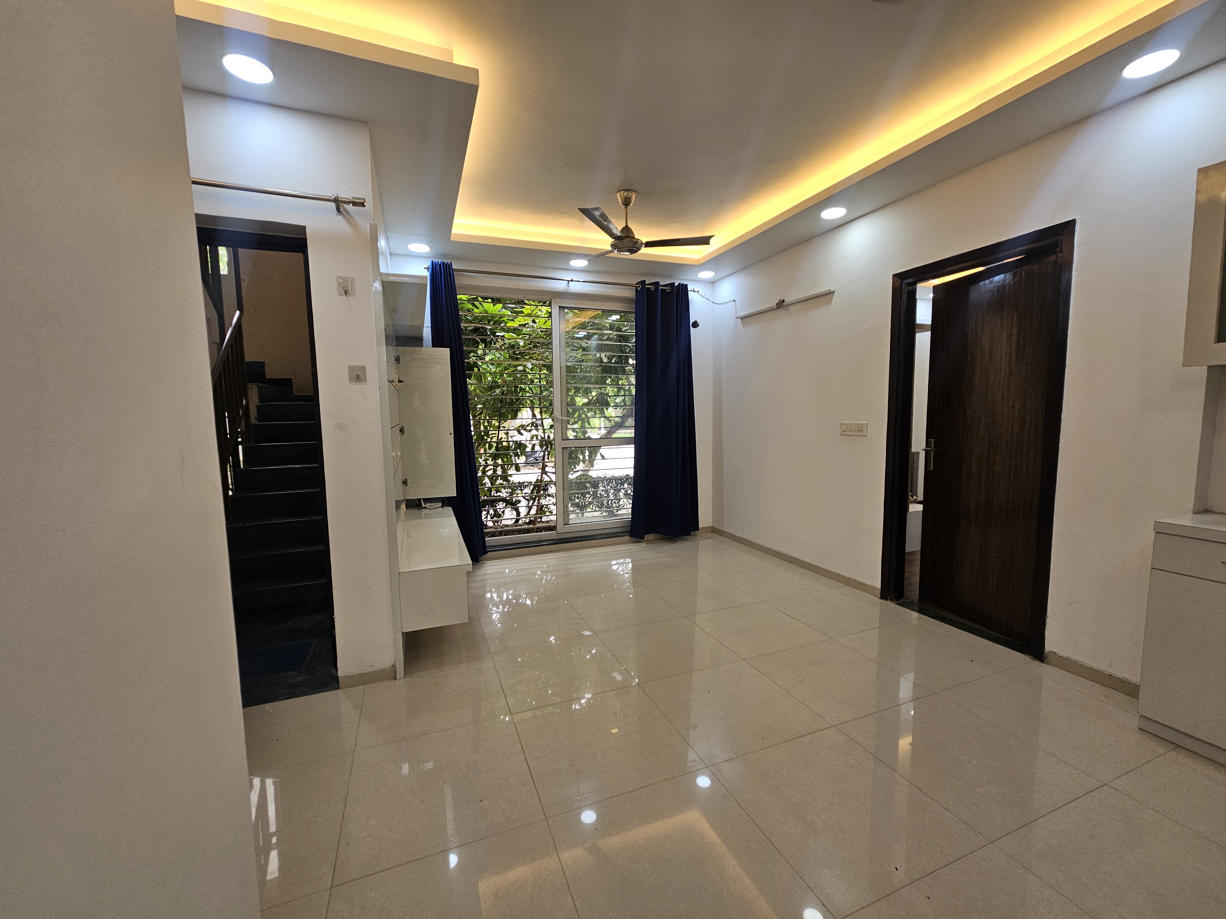 3 BHK + Pooja Room 190 Sq.Ft. Builder Floor in BPTP Parkland