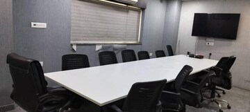 Team Area in  Office Space at Senapati Bapat Road – for Rent