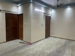 2 BHK + Pooja Room Builder Floor For Sale in Vasundhara Sector 1