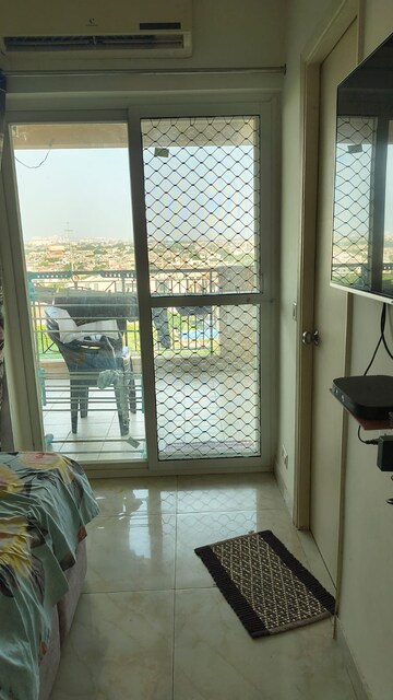 3 BHK Apartment For Rent in Gaur City 2 - 11th Avenue, Sector 16c Greater Noida