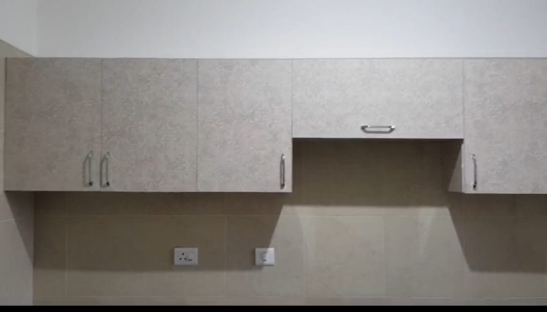 2 BHK + Study Room Apartment For Sale in Sobha Orion