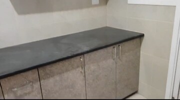 Kitchen in 2 BHK Apartment at Sobha Orion, Kondhwa – for Sale