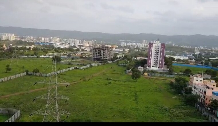 Exterior View, sobha-orion 2 Bedroom 1130 Sq.Ft. Apartment In Kondhwa Pune 9199138