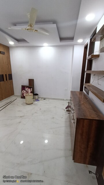 Kitchen in 3 BHK Builder Floor at Govindpuri – for Sale