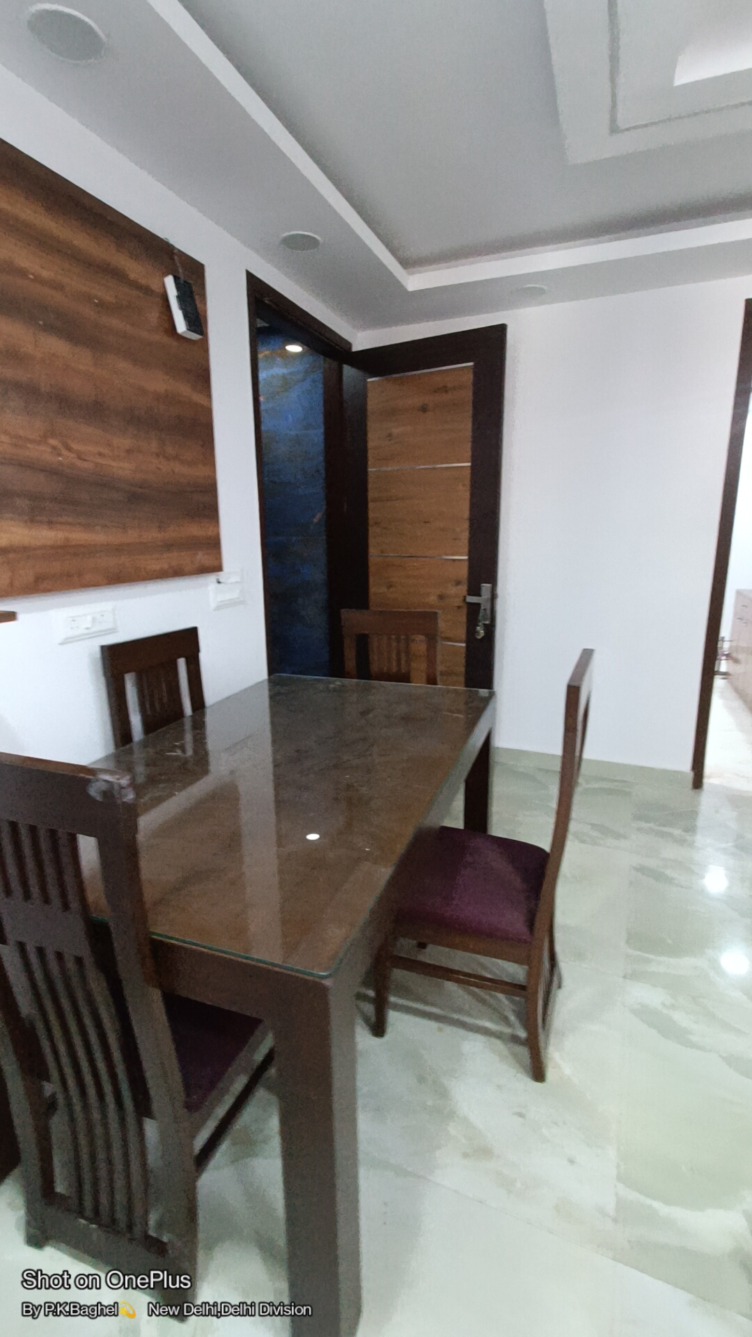 3 BHK Builder Floor For Sale in Shriji Builder Govindpuri