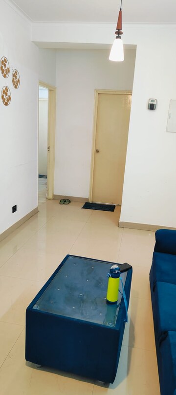Furnished Amenities in 3.5 BHK Apartment at Orchid Island, Sector 51 – for Rent