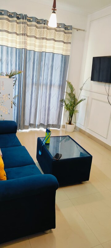 Team Area in 3.5 BHK Apartment at Orchid Island, Sector 51 – for Rent