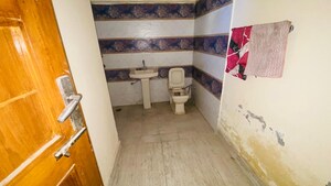 Kitchen in 3 BHK Builder Floor at Omaxe New Chandigarh, North Mullanpur – for Sale