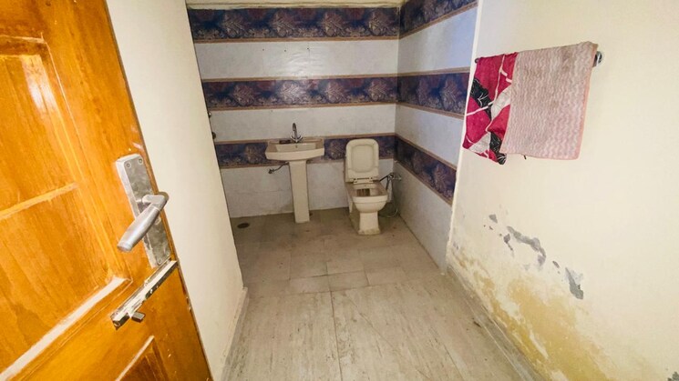 Kitchen, omaxe-new-chandigarh 3 Bedroom 1590 Sq.Ft. Builder Floor In North Mullanpur Chandigarh 9199189