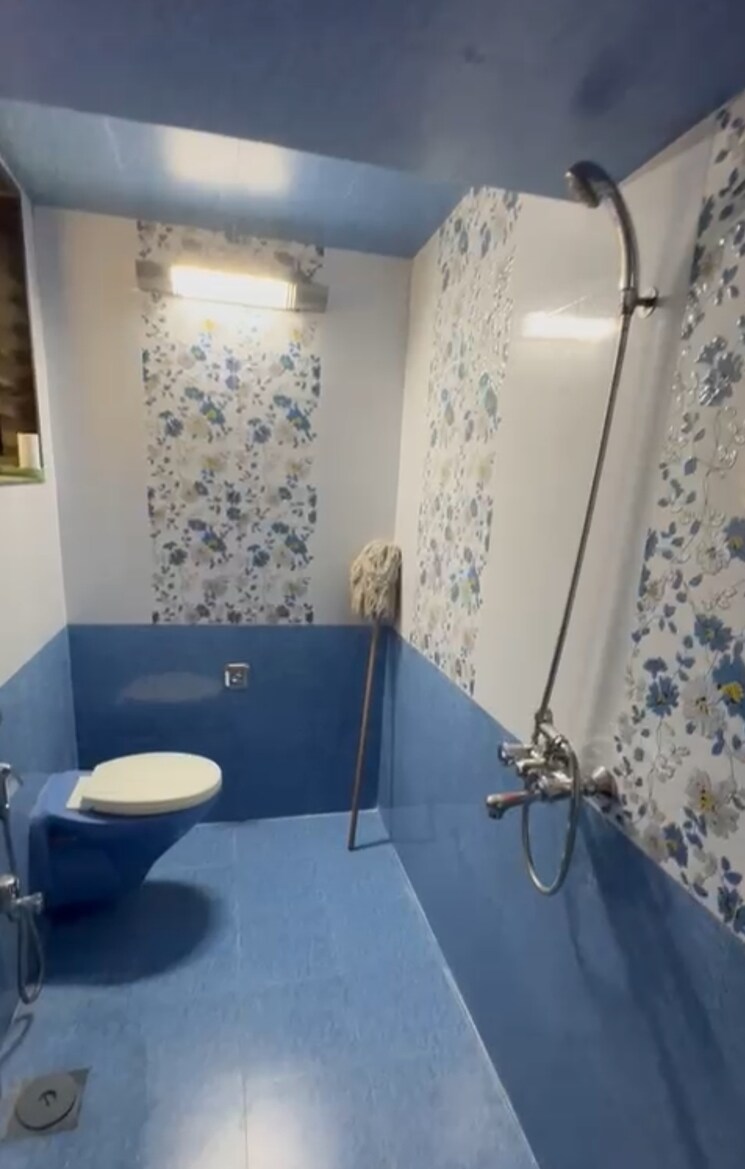 Bedroom, girdhar-park 1 Bedroom 800 Sq.Ft. Apartment In Malad West Mumbai 9199204