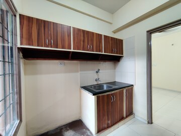 Kitchen in 2 BHK Apartment at Nandanam Paradise, Horamavu – for Sale