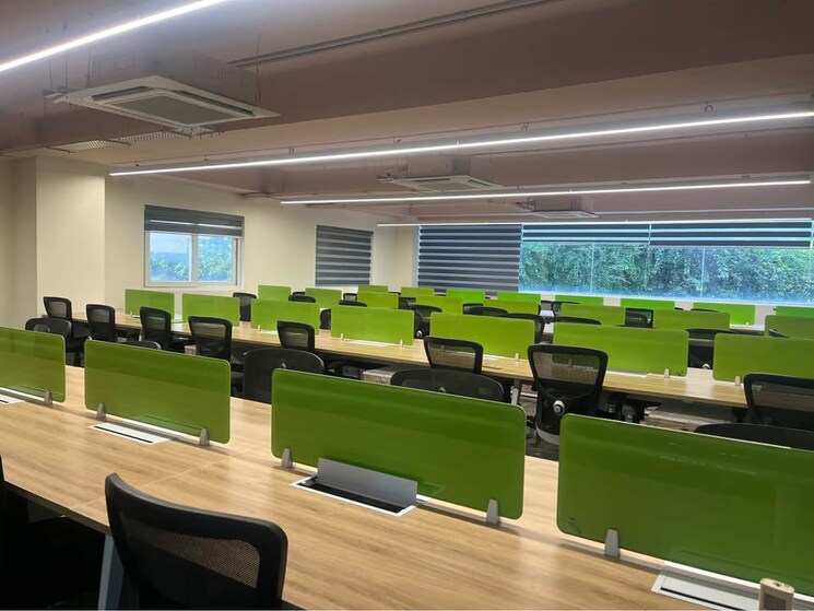 Team Area, senapati bapat road Commercial Office Space 2500 Sq.Ft. In Senapati Bapat Road Pune 9199183