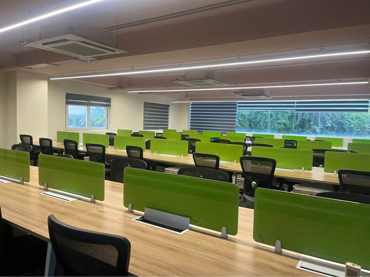 Team Area, senapati bapat road Commercial Office Space 2500 Sq.Ft. In Senapati Bapat Road Pune 9199183