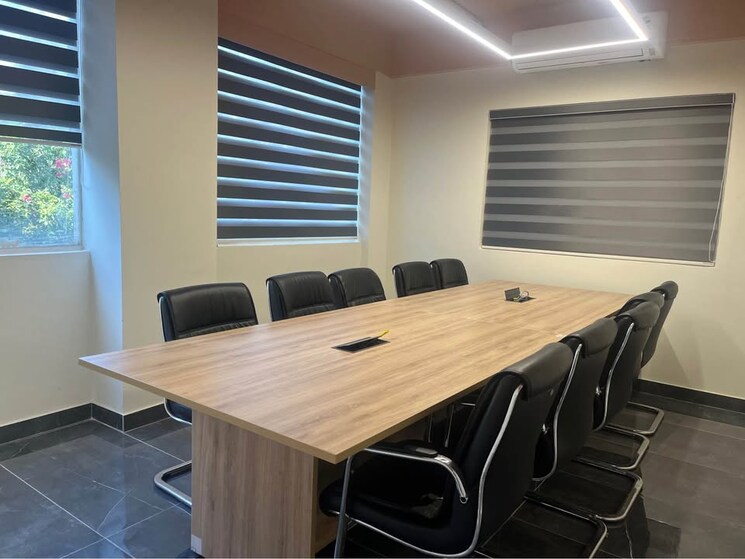 Team Area, senapati bapat road Commercial Office Space 2500 Sq.Ft. In Senapati Bapat Road Pune 9199183