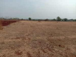  Plot For Sale in Marsur