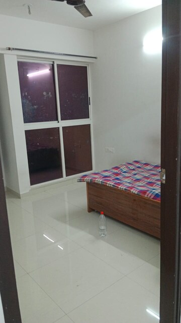 Furnished Amenities in 2.5 BHK Apartment at Lodha Codename Premier, Dombivli East – for Rent