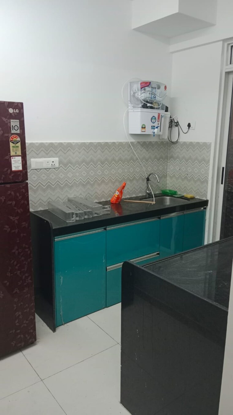 Kitchen, lodha-codename-premier 2.5 Bedroom 656 Sq.Ft. Apartment In Dombivli East Thane 9199210