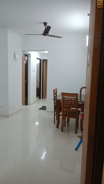 Living Room in 2.5 BHK Apartment at Lodha Codename Premier, Dombivli East – for Rent