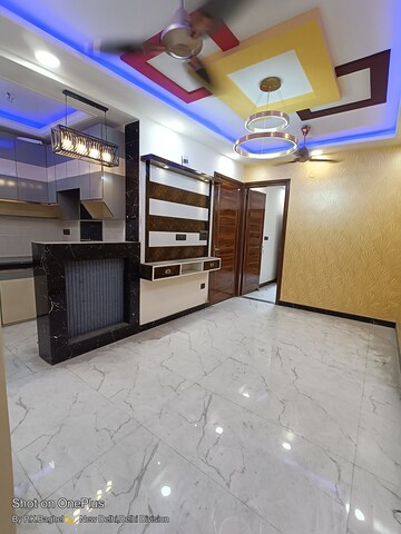 3 BHK Builder Floor For Sale in Govindpuri