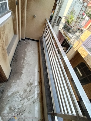 Balcony in 3 BHK Builder Floor at Govindpuri – for Sale