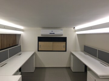 Kitchen in  Office Space at Raheja Plaza Andheri, Andheri West – for Rent