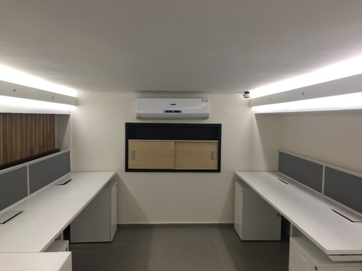 Kitchen, raheja-plaza-andheri Commercial Office Space 1100 Sq.Ft. In Andheri West Mumbai 9199264